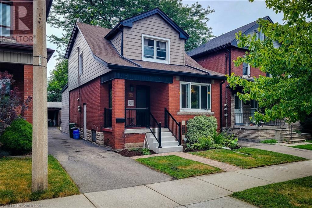 156 Park Row S, Hamilton, ON L8K 2J8