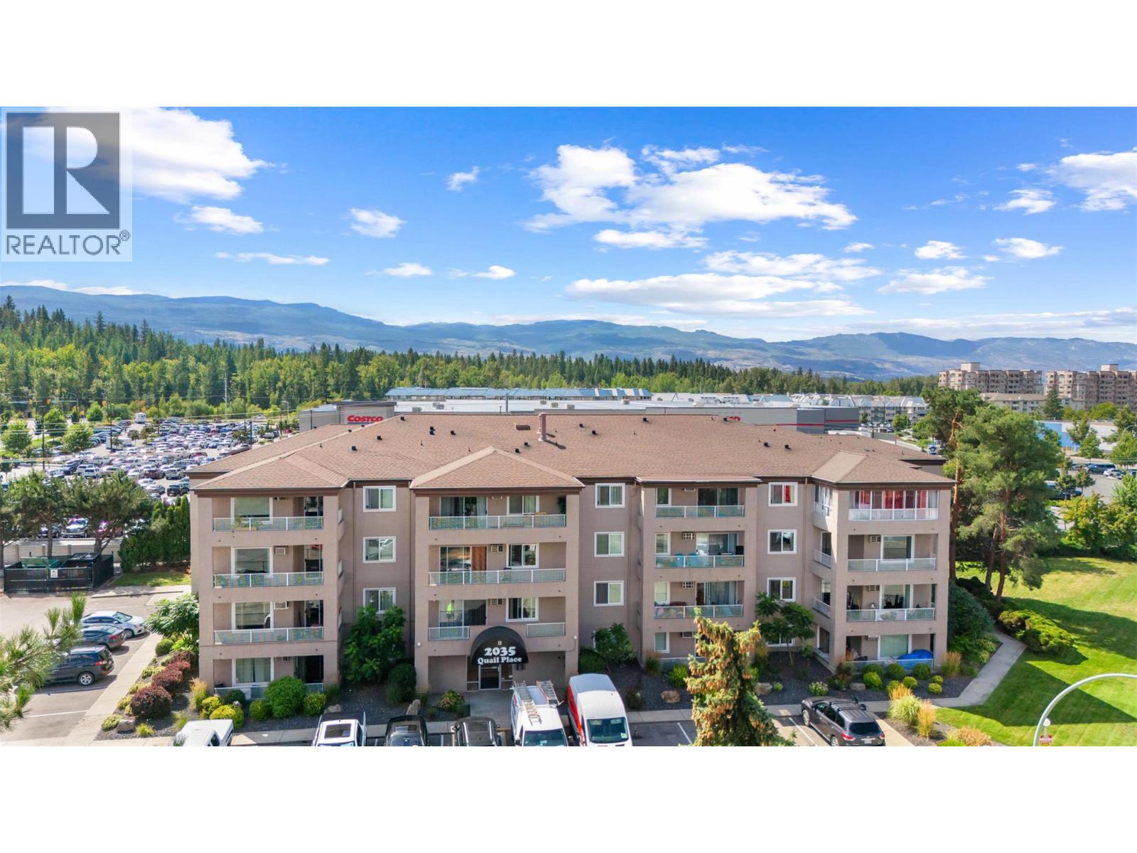 2035 Baron Road Unit 307, Kelowna, BC V1X 7G3