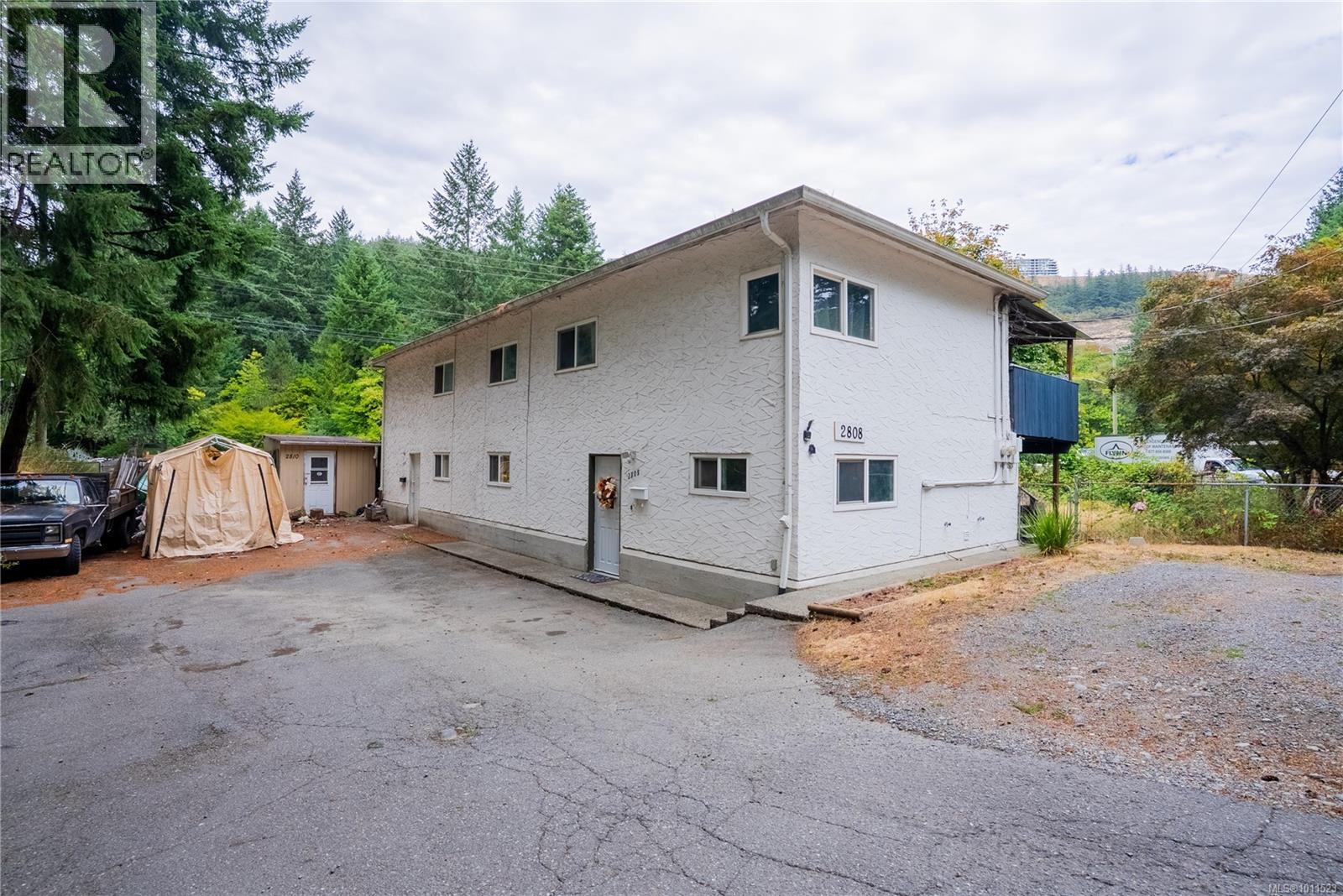 2808 Sooke Lake Rd, Langford, BC V9B 4R3