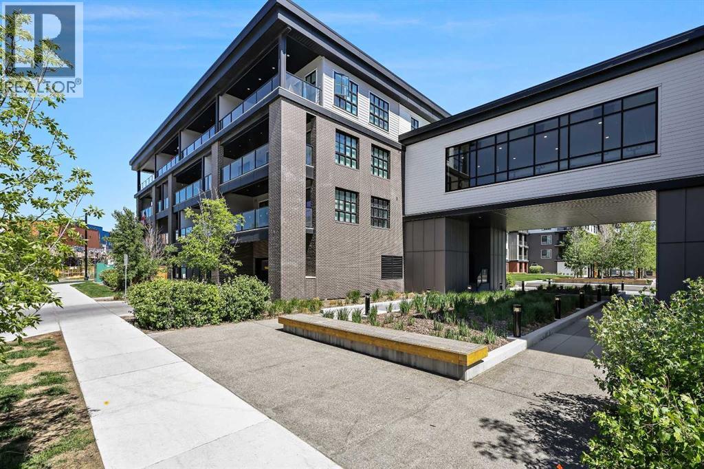 4275 Norford Avenue Nw Unit 421, Calgary, AB T3B 6M2