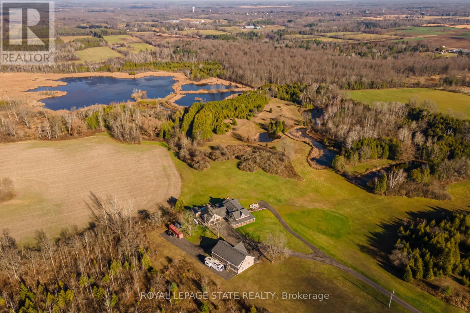 1041 Concession 8 Rr 3 W, Hamilton, ON N0B 2J0