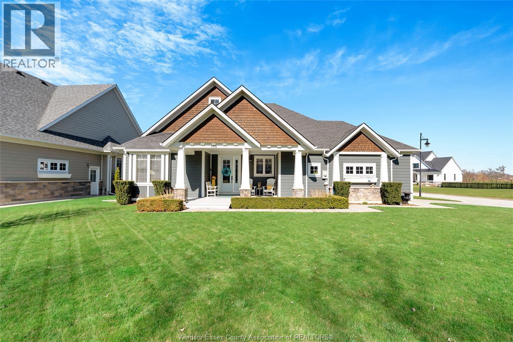 554 Gold Coast Dr, Amherstburg, ON N9V 4B8
