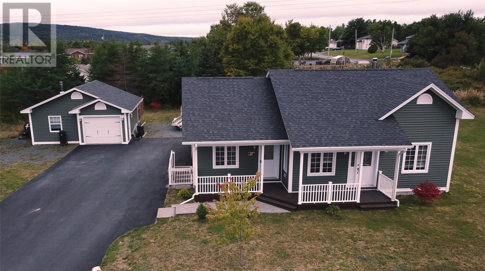 6 Priddles Rd, Victoria, NL A0A 4G0