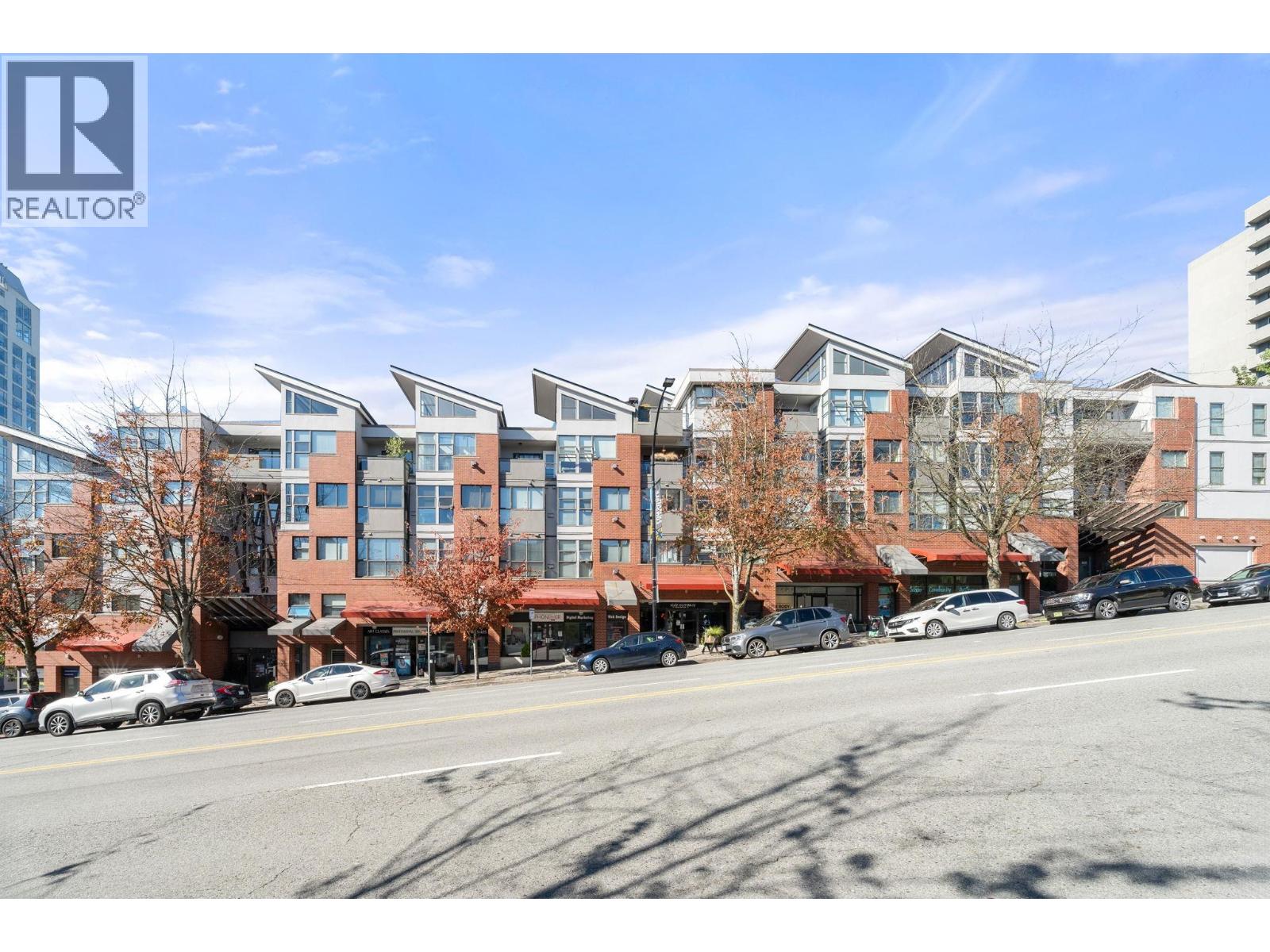 305 Lonsdale Avenue Unit 405, North Vancouver, BC V7M 2G3