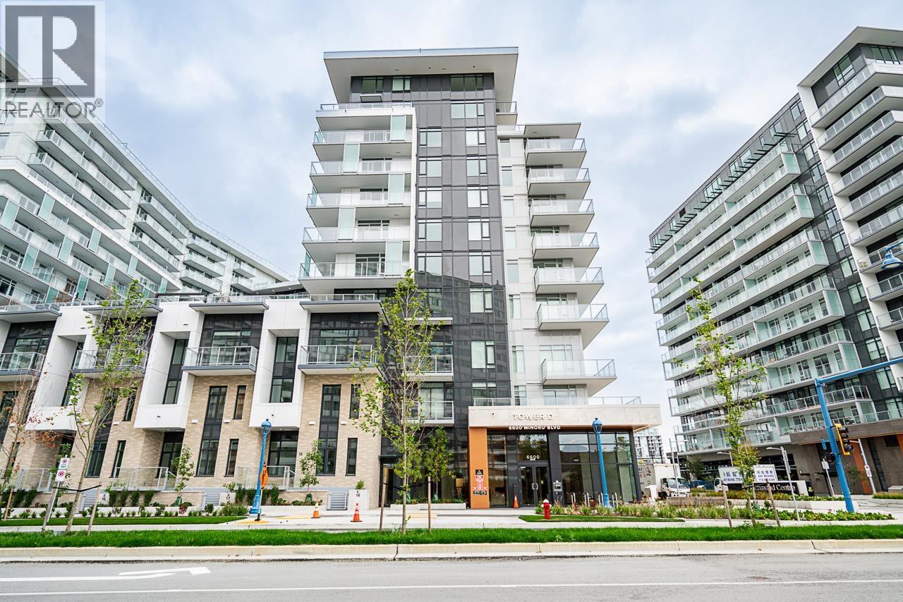 6600 Minoru Boulevard Unit 874, Richmond, BC V6Y 0N3