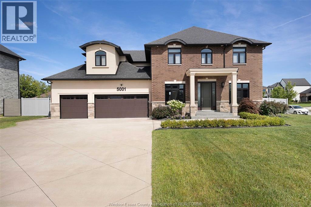 5001 Cremasco, Lasalle, ON N9H 0L5