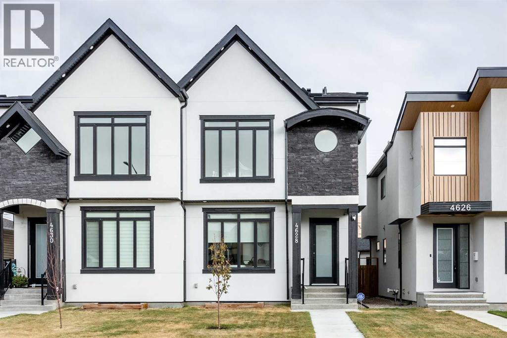 15 Avenue Nw Unit 4628, Calgary, AB T3B 0L7