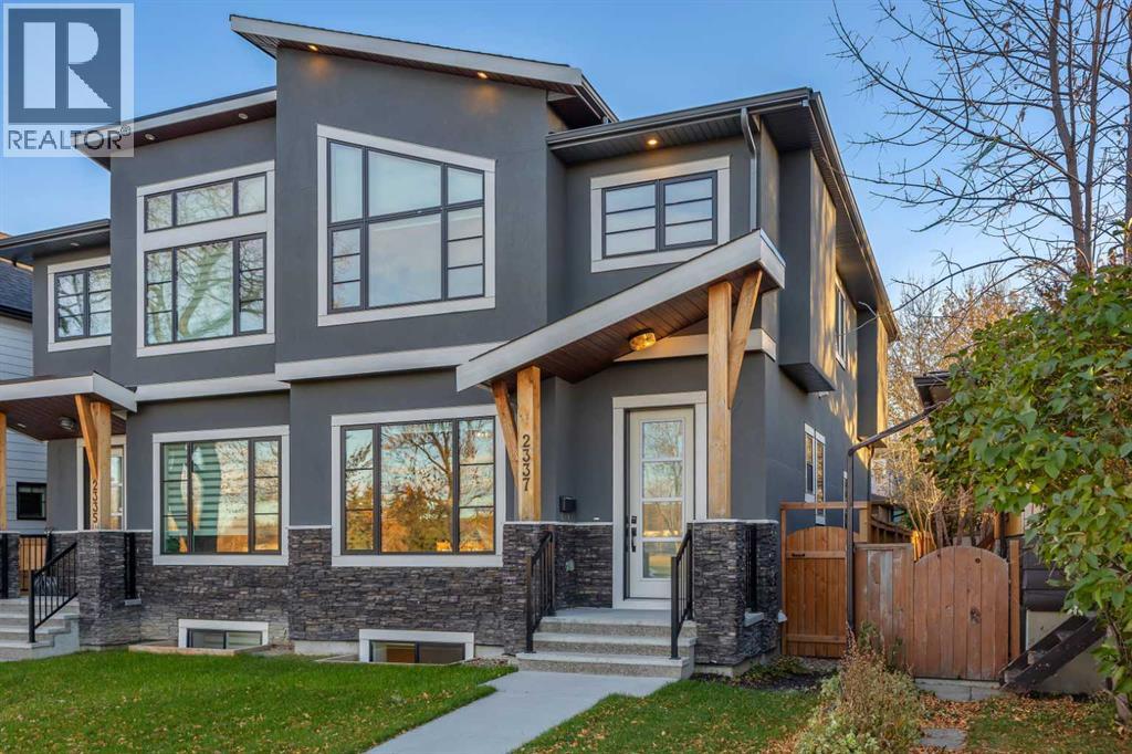27 Avenue Nw Unit 2337, Calgary, AB T2M 2J8