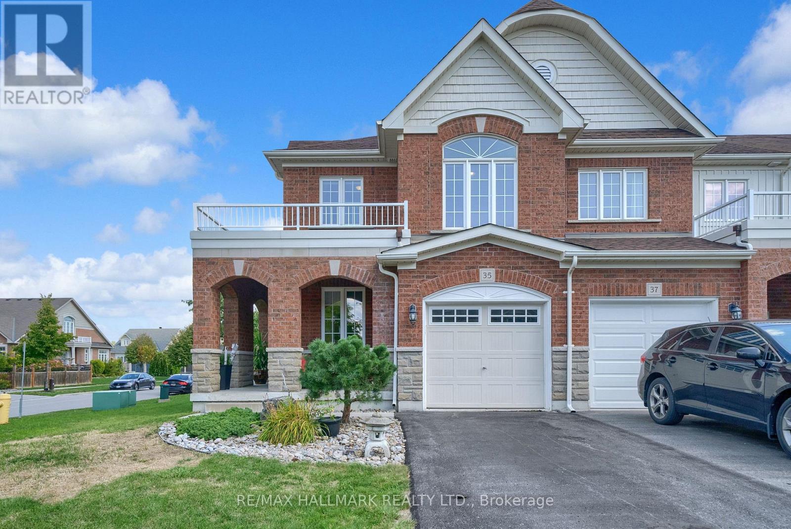 35 Westover Dr, Clarington, ON L1C 0G5