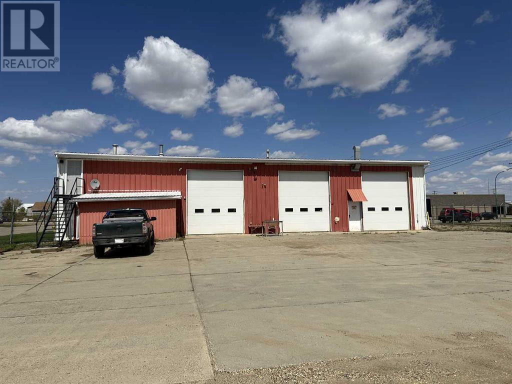 47 Avenue Unit 5015 #5015, Rycroft, AB T0H 3A0