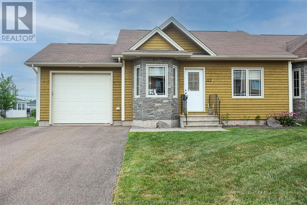 112 Kedgwick Dr 1, Dieppe, NB E1A 0Z5 MLS M161228 Houseful