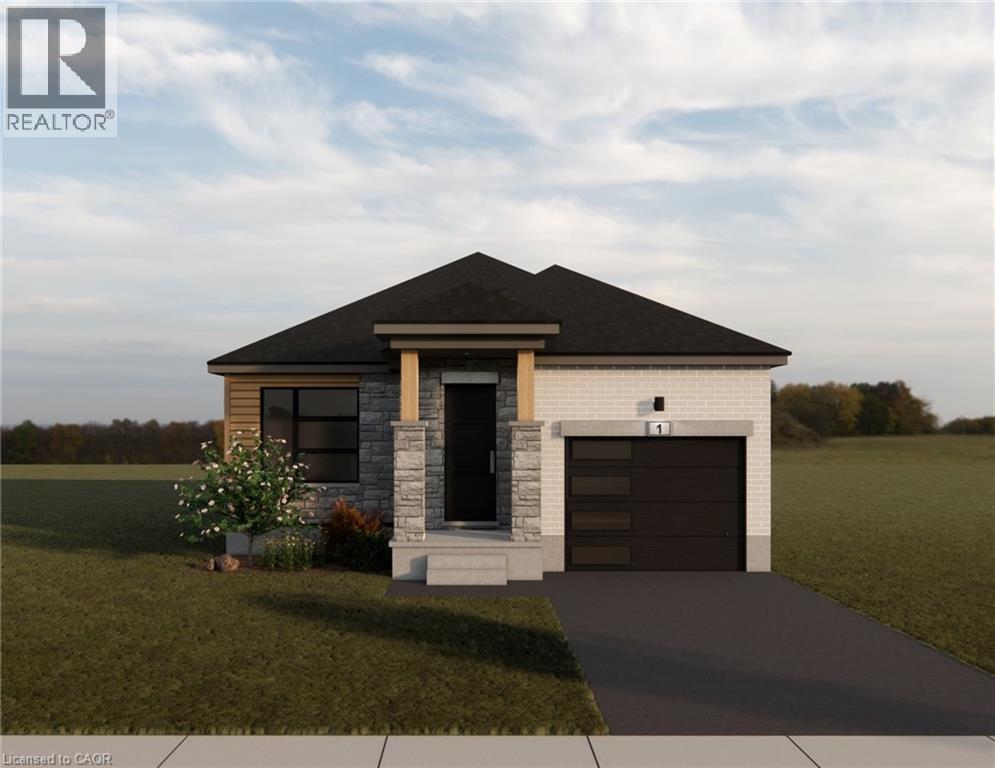 117 Thackeray Way, Harriston, ON N0G 1Z0