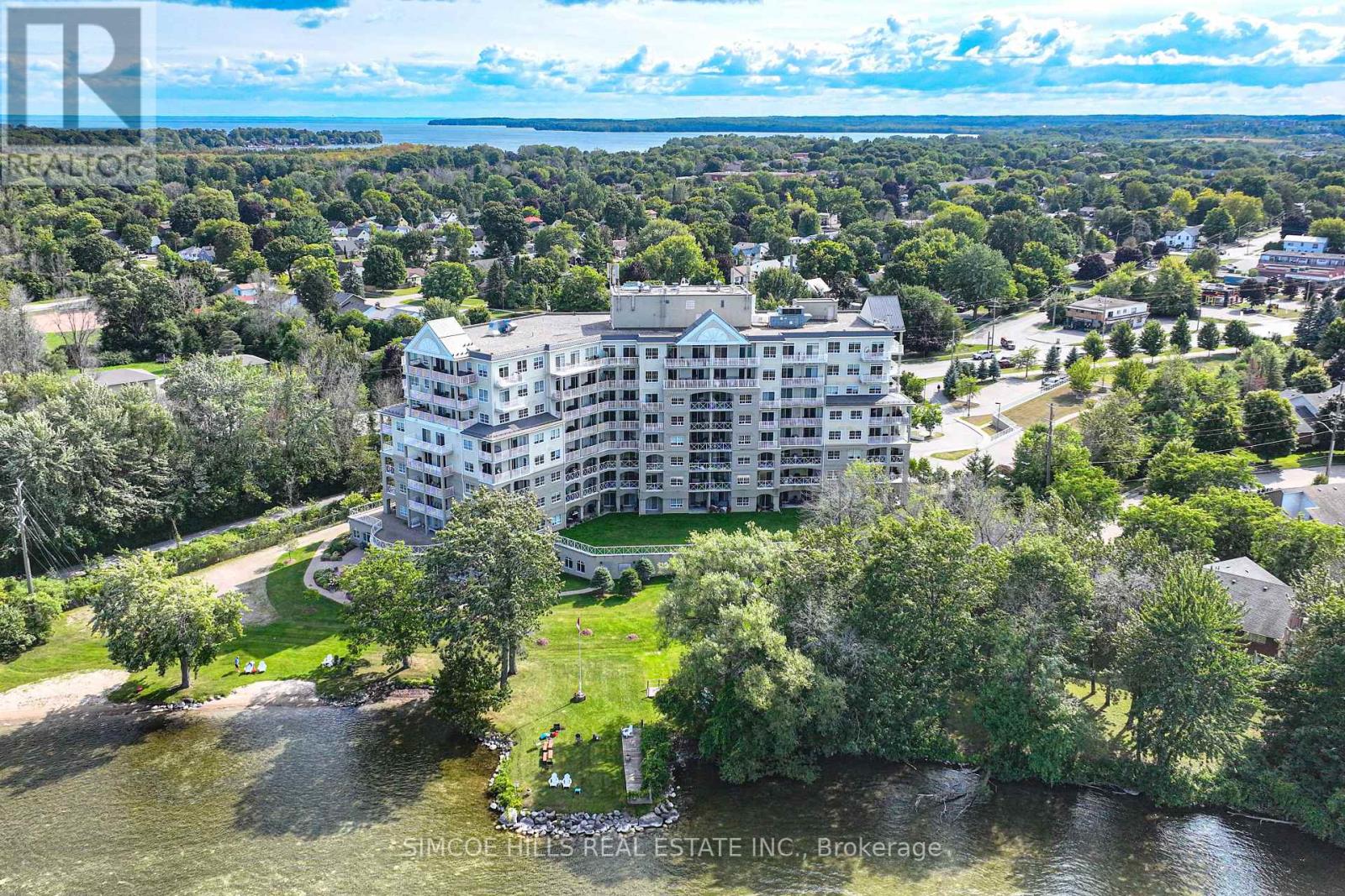 408 354 Atherley Rd, Orillia, ON L3V 0B8