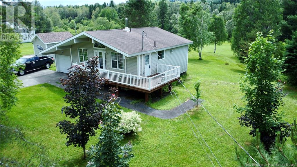 68 King Kristian Rd, New Denmark, NB E7G 1X6