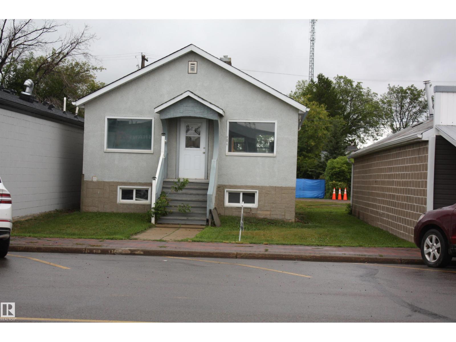 49 Street Unit 4921, Redwater, AB T0A 2W0