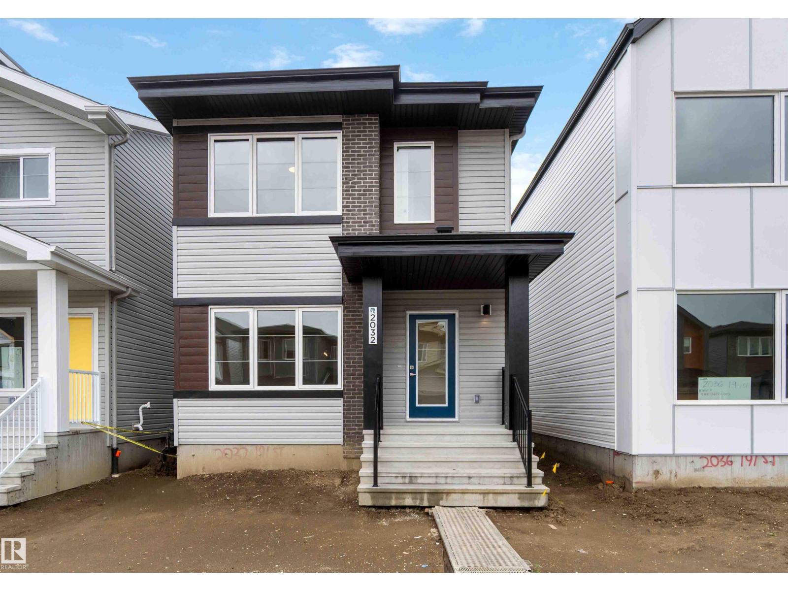 191 St Nw Unit 2032, Edmonton, AB T6M 3A8