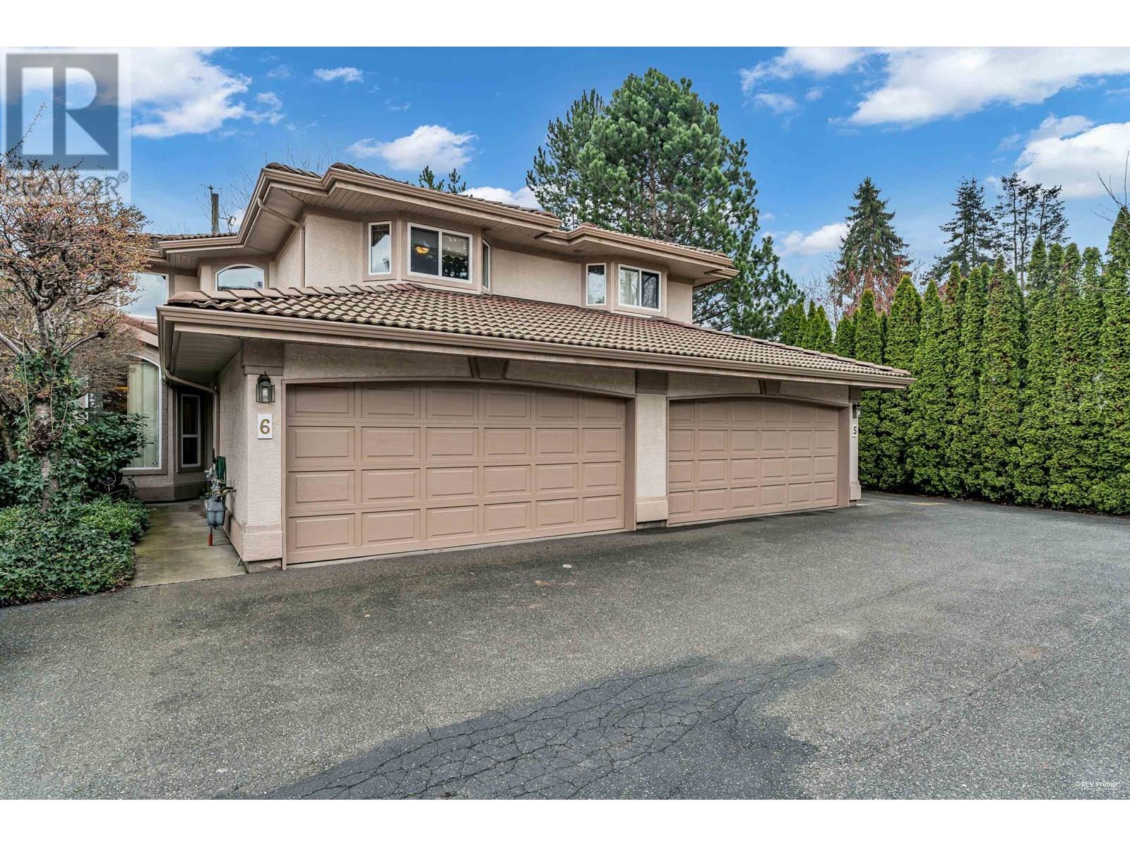 8151 Garden City Road Unit 6, Richmond, BC V6Y 2P1