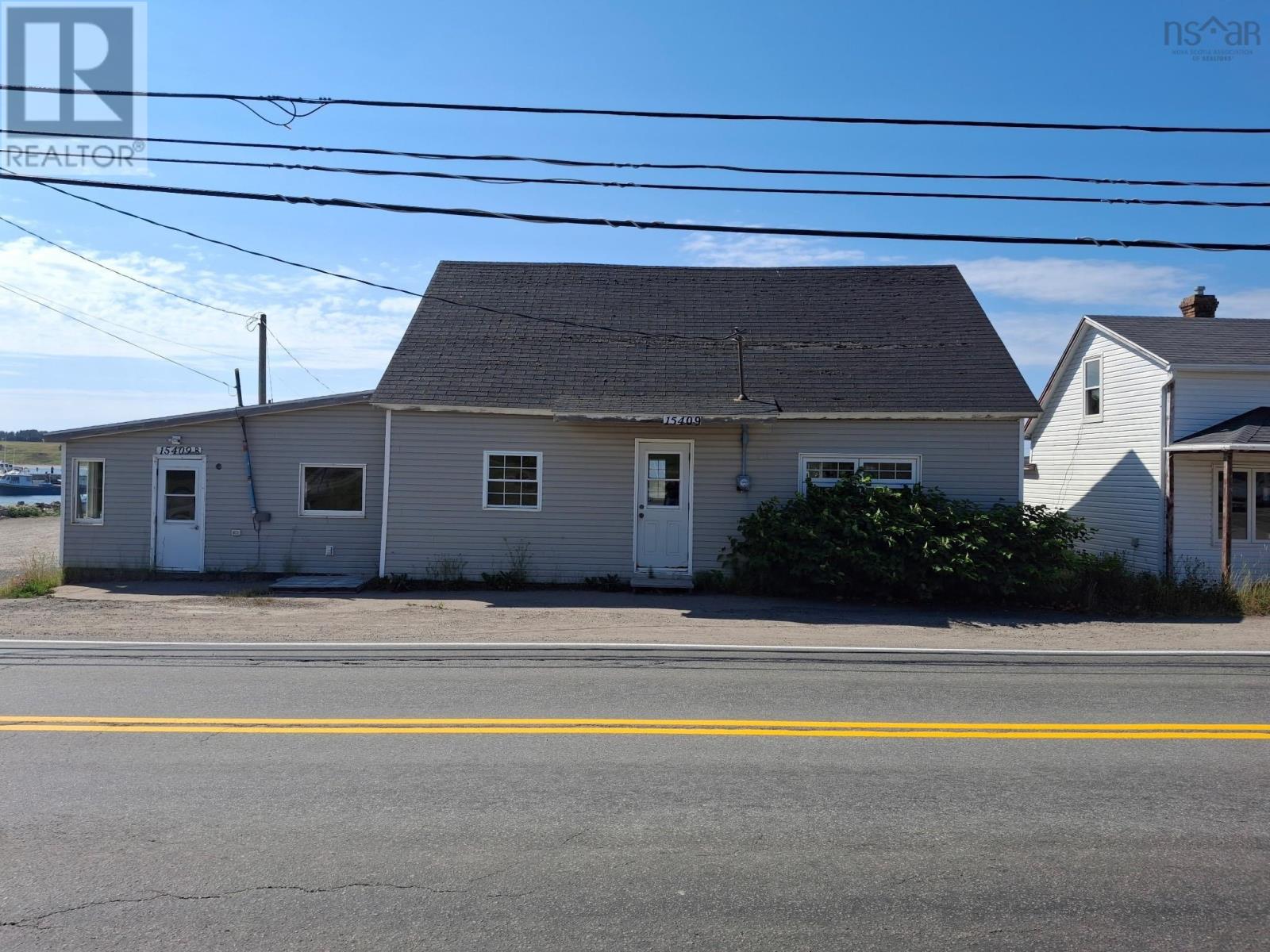 15409 Ab Cabot Trl, Chticamp, NS B0E 1H0