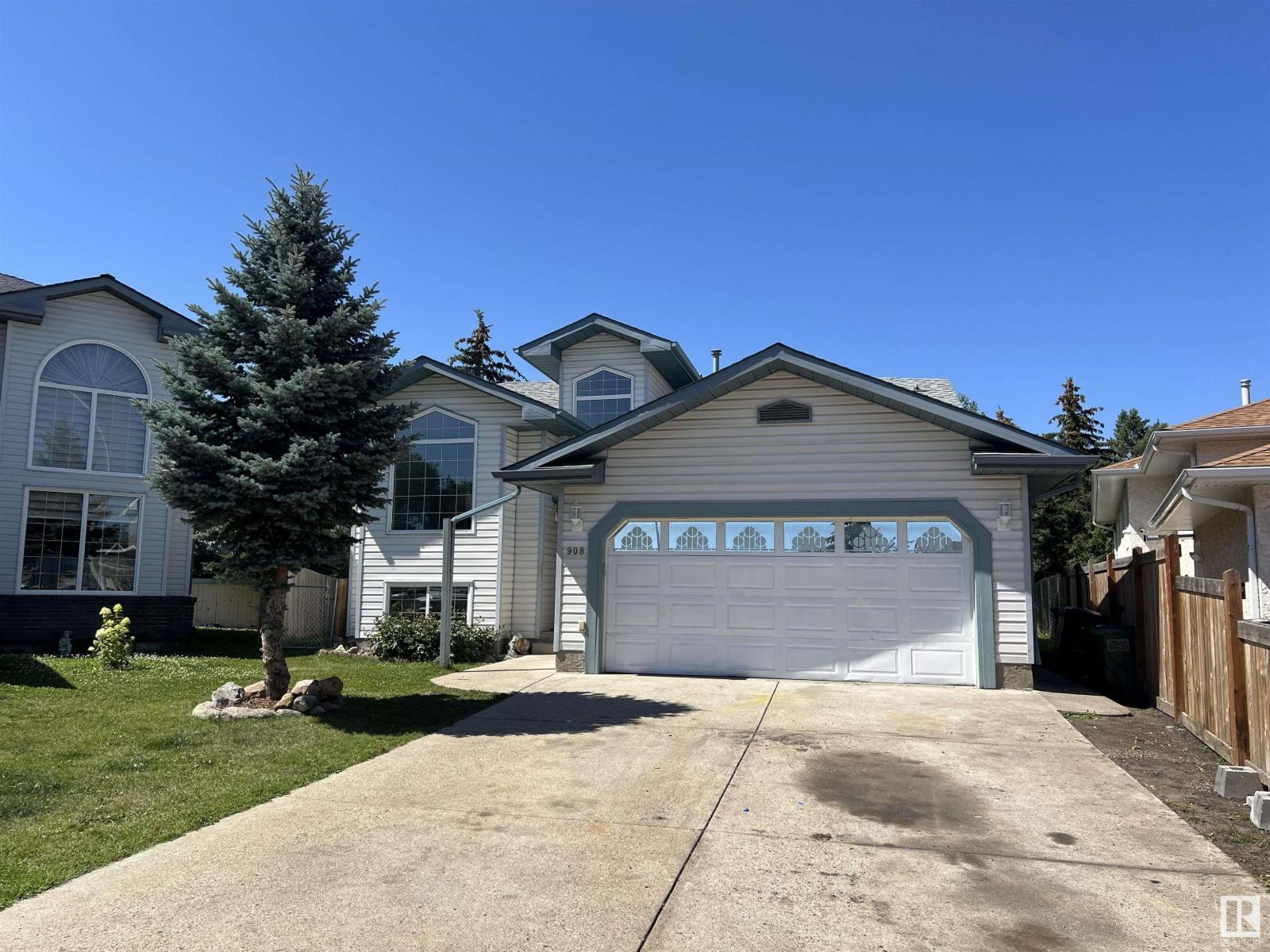 908 Jordan Cr NW, Edmonton, AB T6L 6X5