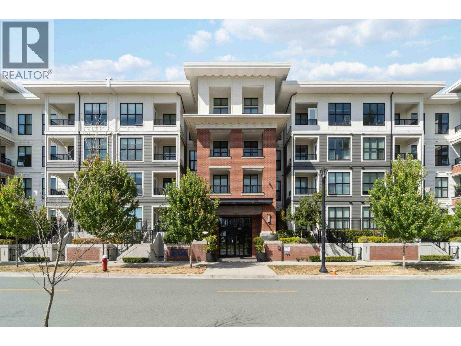 9551 Alexandra Road Unit 123, Richmond, BC V6X 0S6