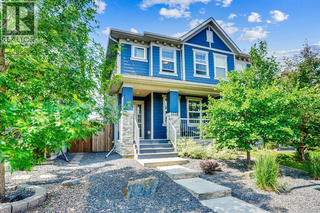 1370 Legacy Cir SE, Calgary, AB T2X 2J4