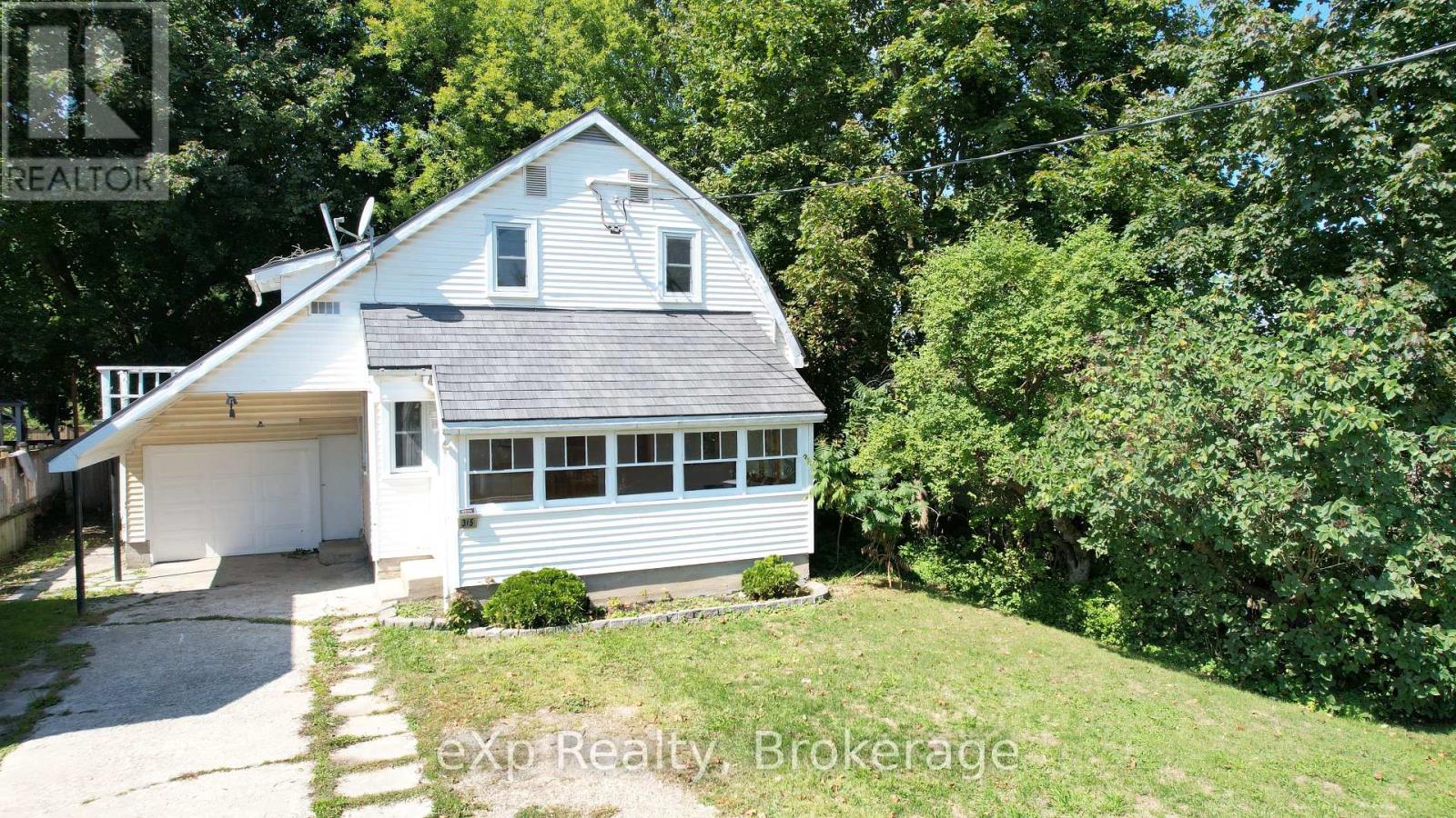 315 Mcnab St, Brockton, ON N0G 2V0