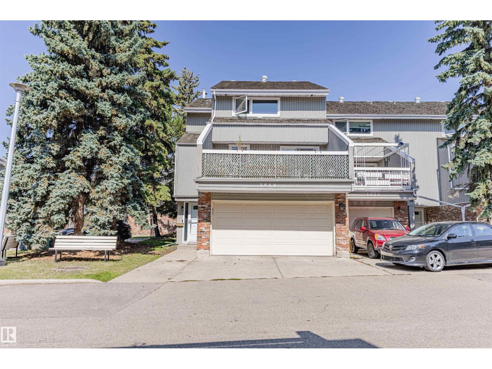 108 St Nw Unit 3044, Edmonton, AB T6J 3S6