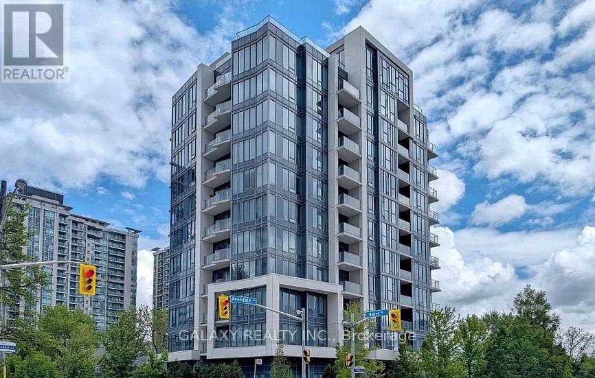 1110 28 Avondale Ave, Toronto, ON M2N 0K2