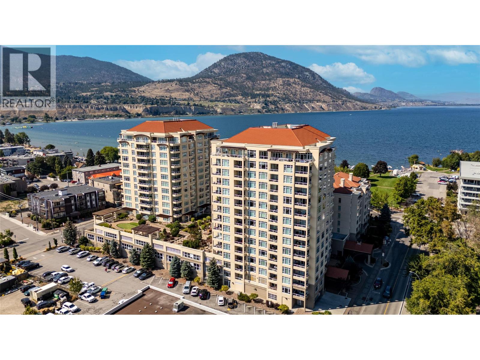 75 Martin Street Unit 403, Penticton, BC V2A 9C8
