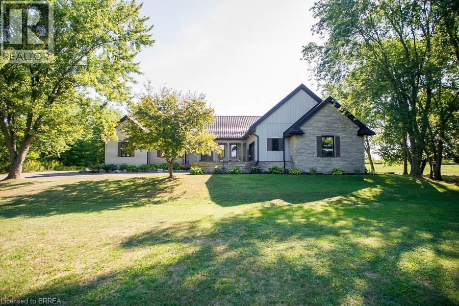196 Brant Church Rd, Brant, ON N0E 1K0