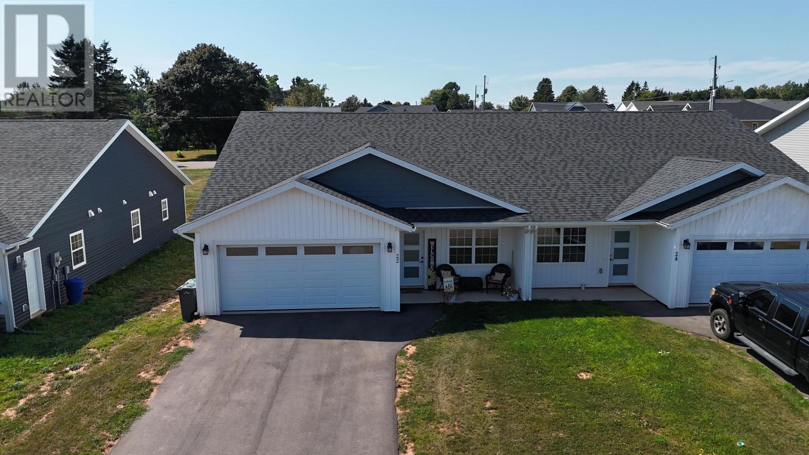 26 Starlite St, Summerside, PE C1N 4J3