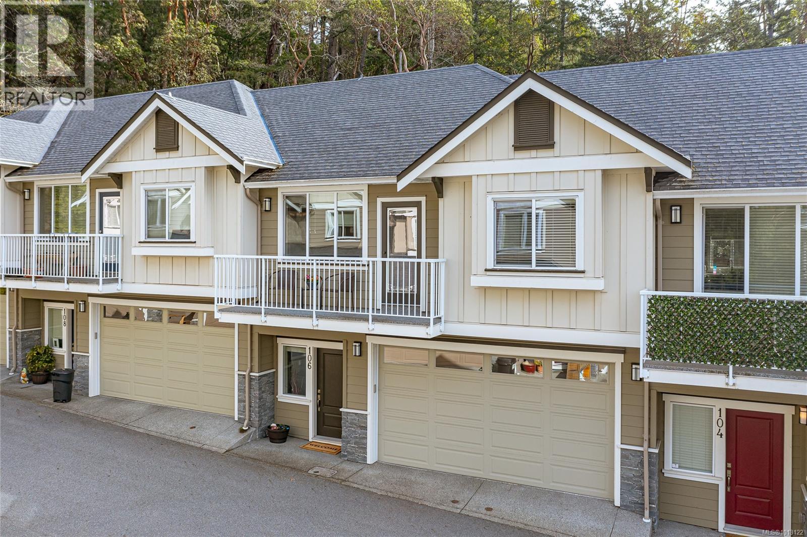 3439 Ambrosia Cres Unit 106 Cres, Langford, BC V9C 0K4
