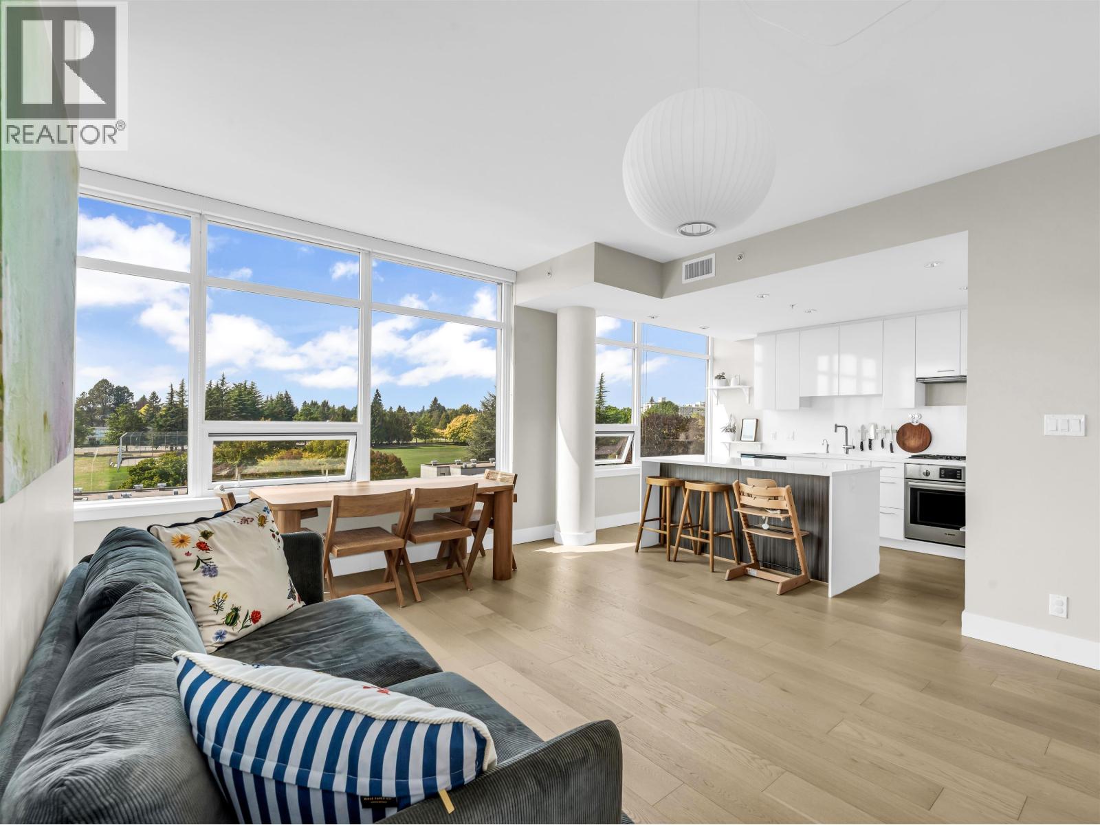 6383 Cambie Street Unit 709, Vancouver, BC V5Z 3B2