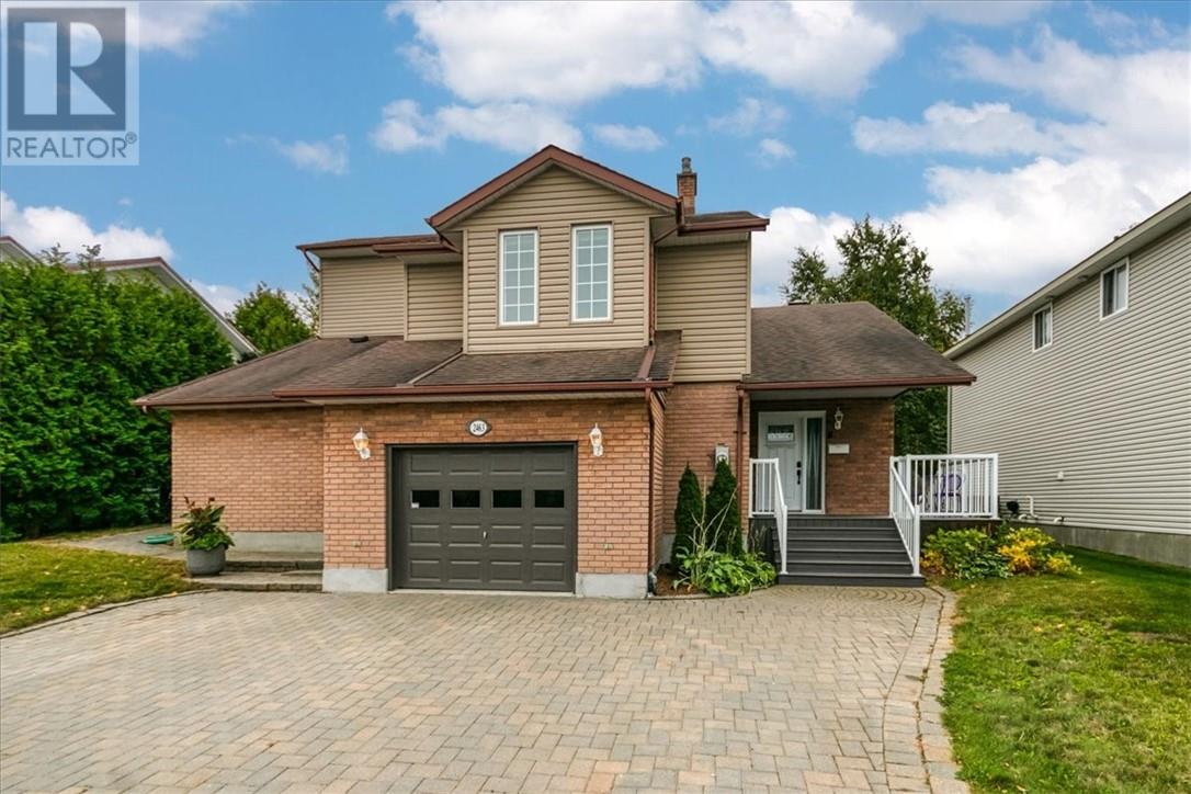2463 Field St, Sudbury, ON P3E 4X8