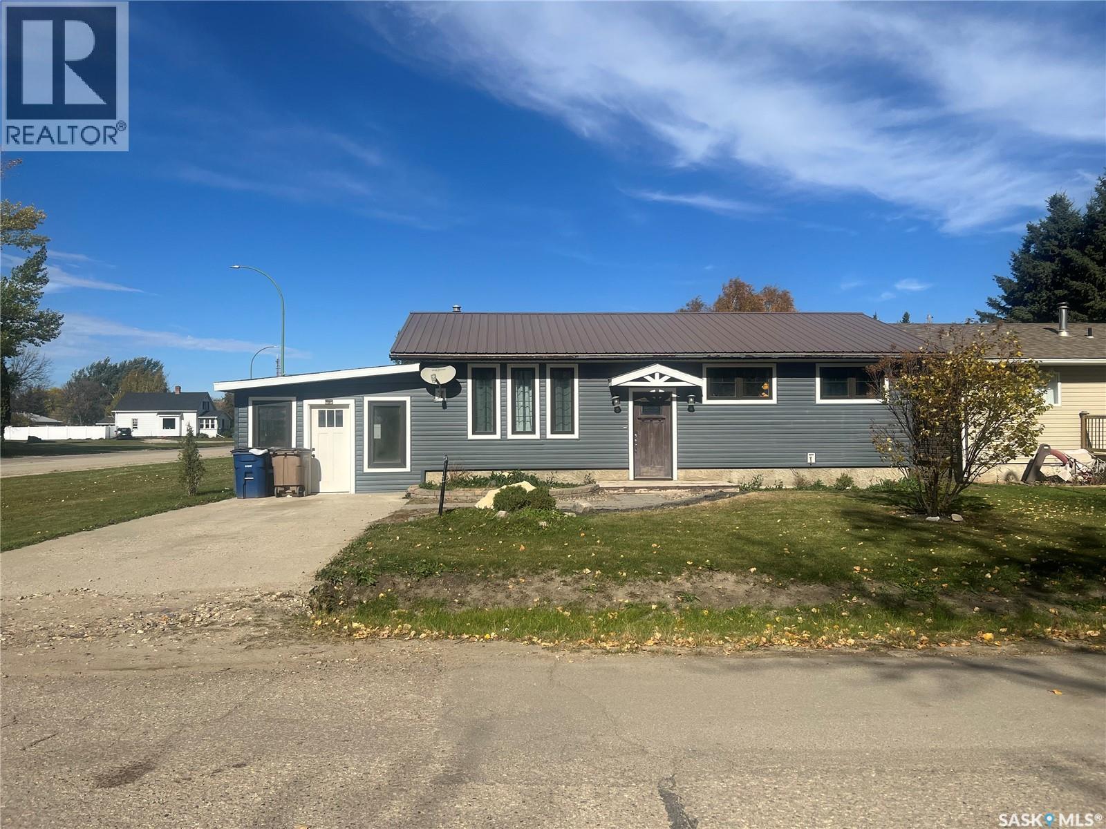 104 Cooper St, Porcupine Plain, SK S0E 1H0