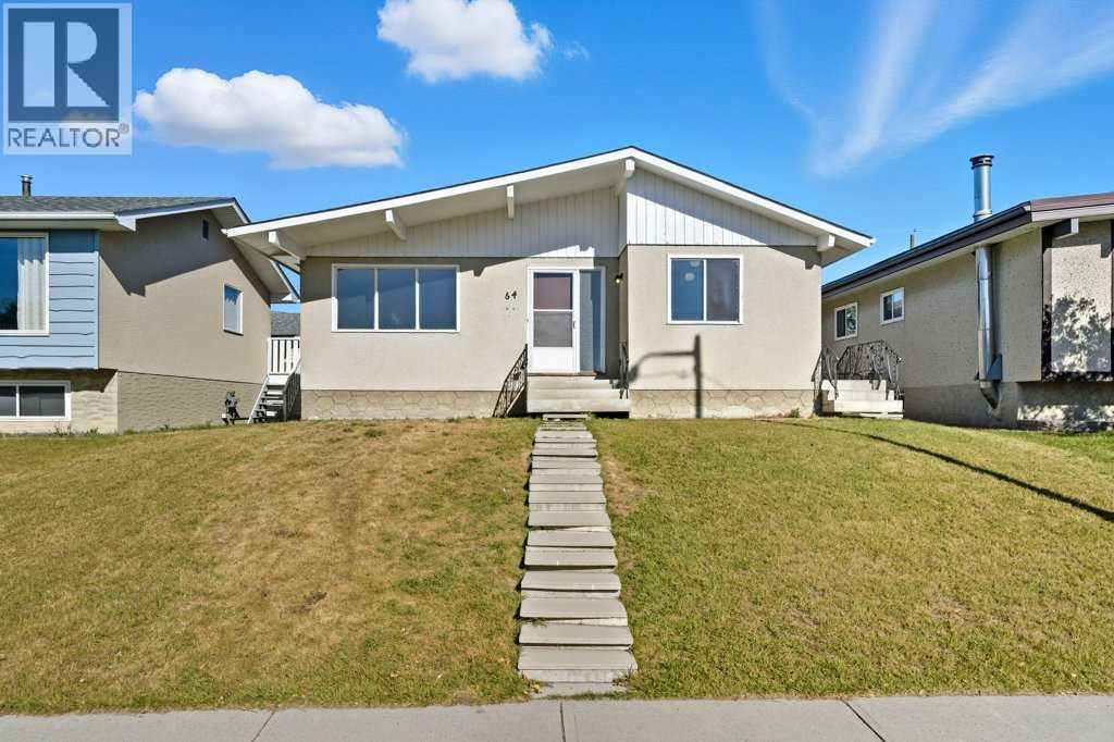 64 Maranda Close NE, Calgary, AB T2A 3E8