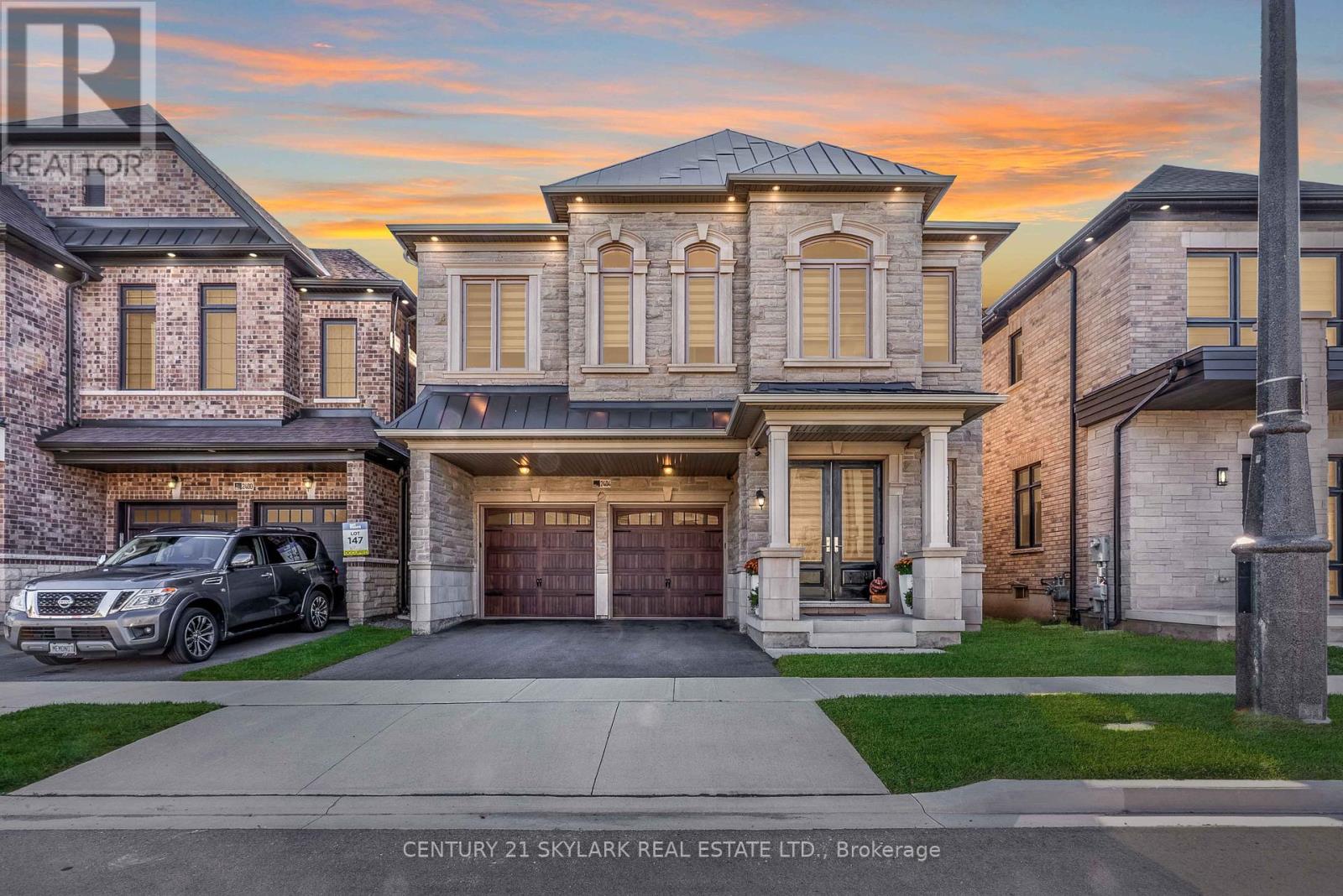 2404 Edward Leaver Trl, Oakville Ga Glen Abbey, ON L6M 5M2