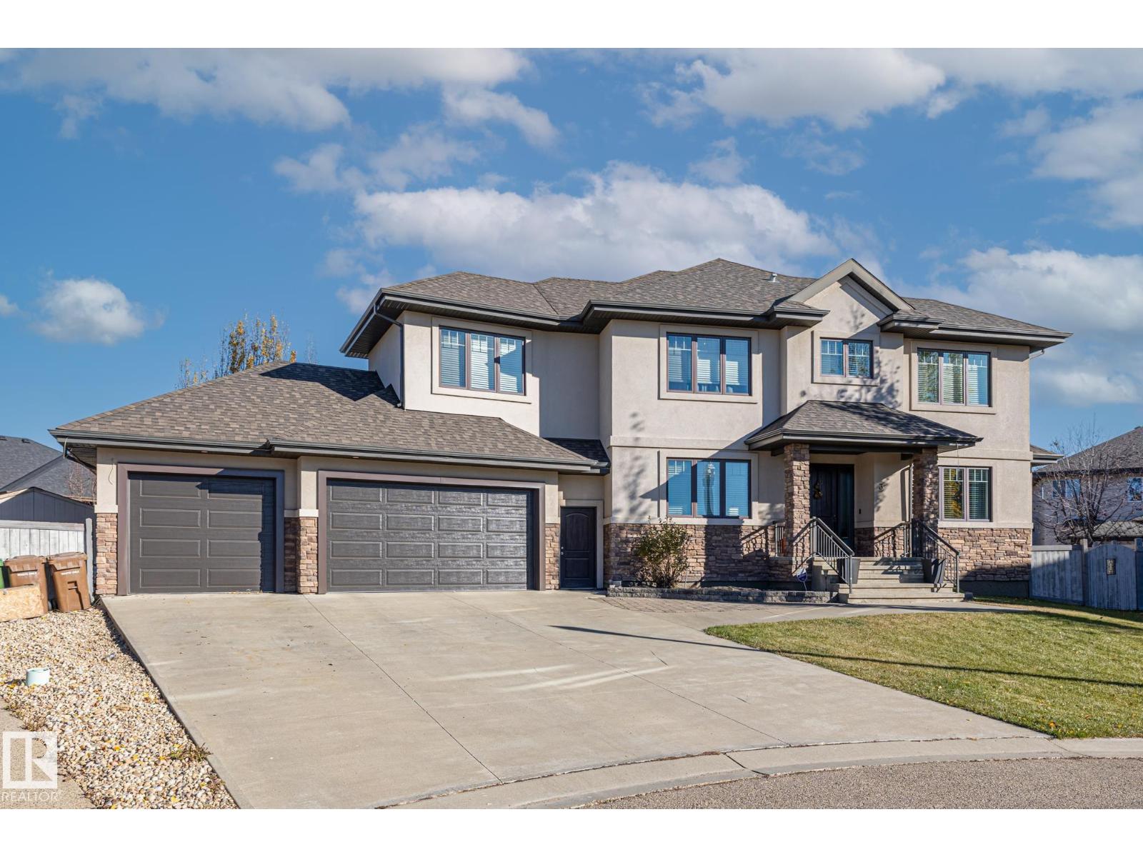 3 Larissa Co, St. Albert, AB T8N 3V7