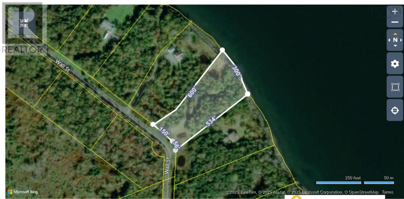 28 Wall St, Cape George Estates, NS B0E 3B0
