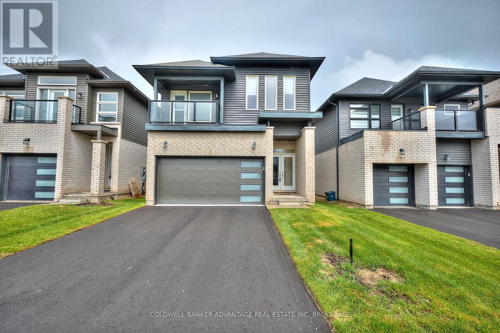 45 Mclaughlin St, Welland Lincolncrowland, ON L3B 0J9