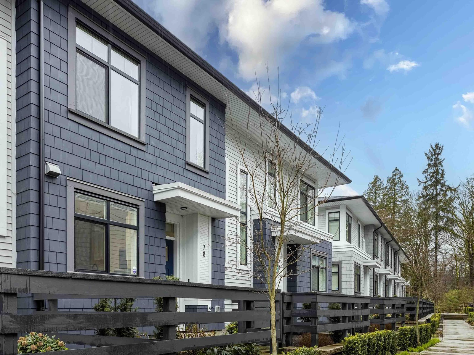 15235 Sitka Drive Unit 78, Surrey, BC V3S 0A9