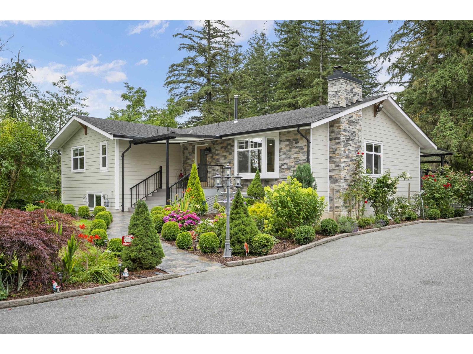 264 Street Unit 5871, Langley, BC V4W 1K7