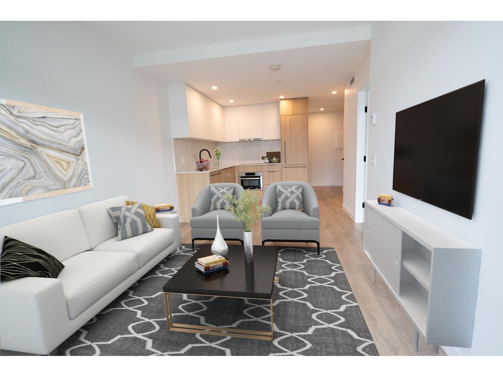 13685 102 Avenue Unit 912, Surrey, BC V3T 1N7