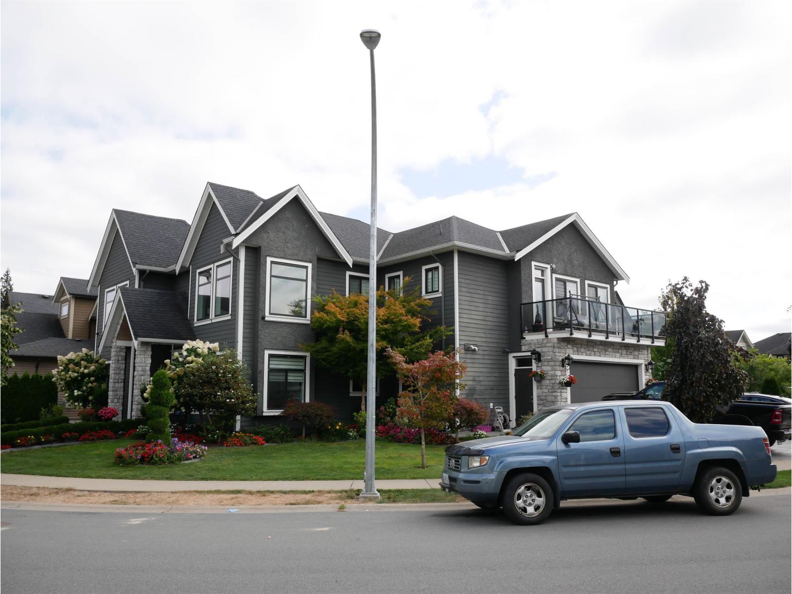 3171 Engineer Cres, Abbotsford, BC V4X 0A7