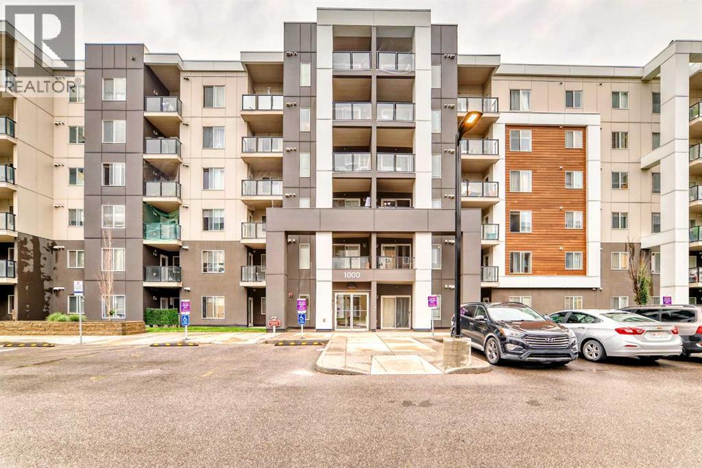 4641 128 Avenue Ne Unit 1414, Calgary, AB T3N 1T3