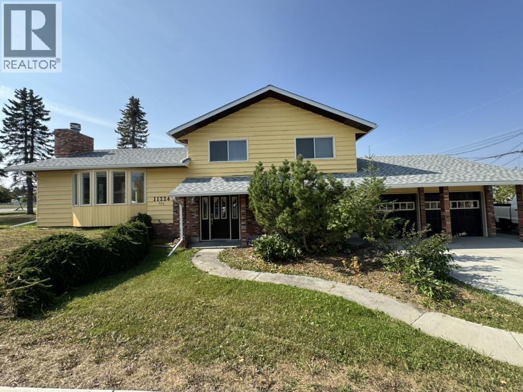 103 Street Unit 11224, Fort St. John, BC V1J 5T2