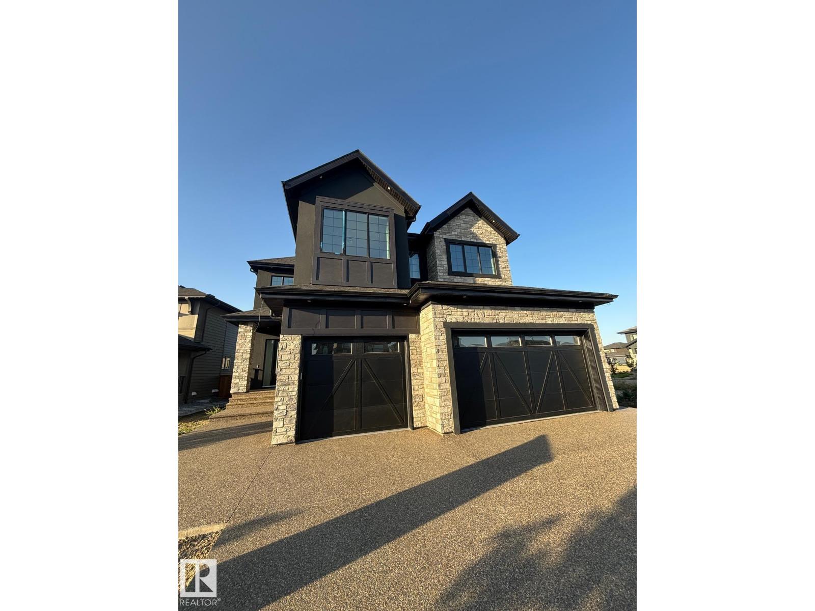 4706 Knight Cl SW, Edmonton, AB T6W 4V6