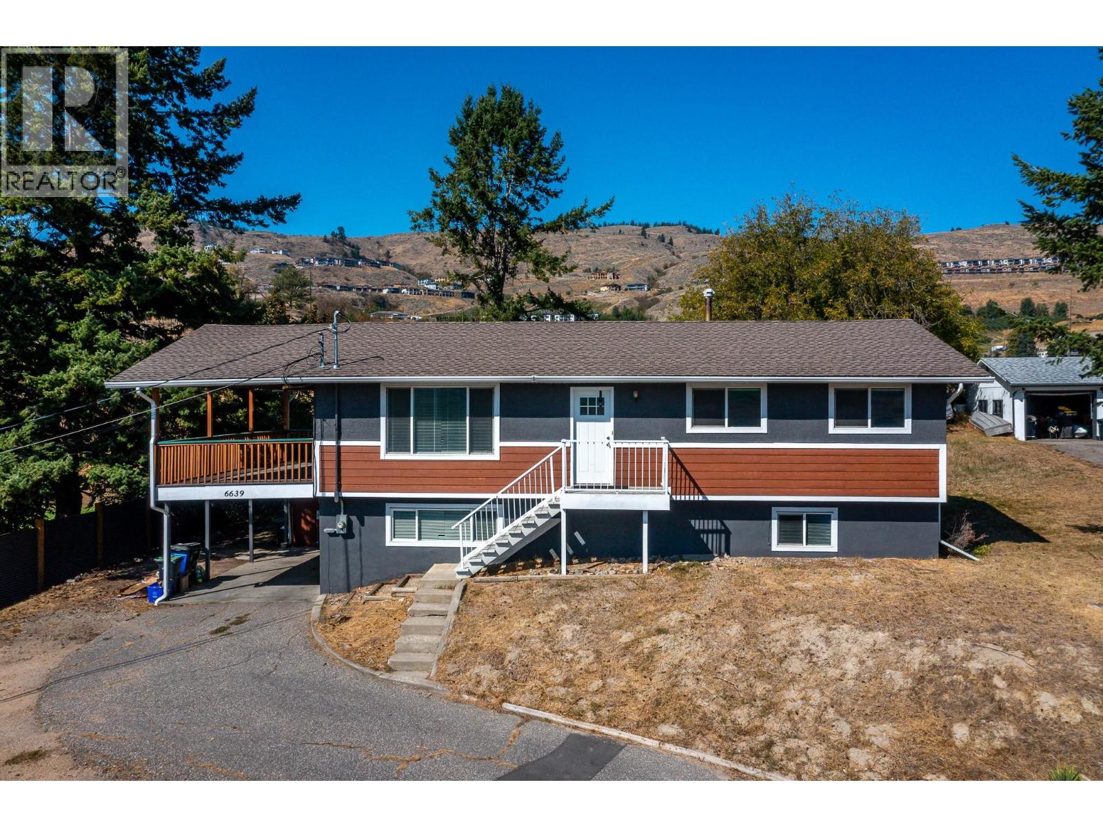 6639 Topaz Rd, Vernon, BC V1H 1N8