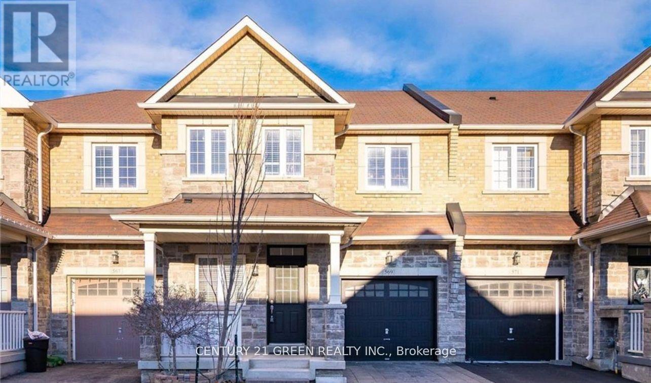 569 Murray Meadows Pl, Milton, ON L9T 0Y9