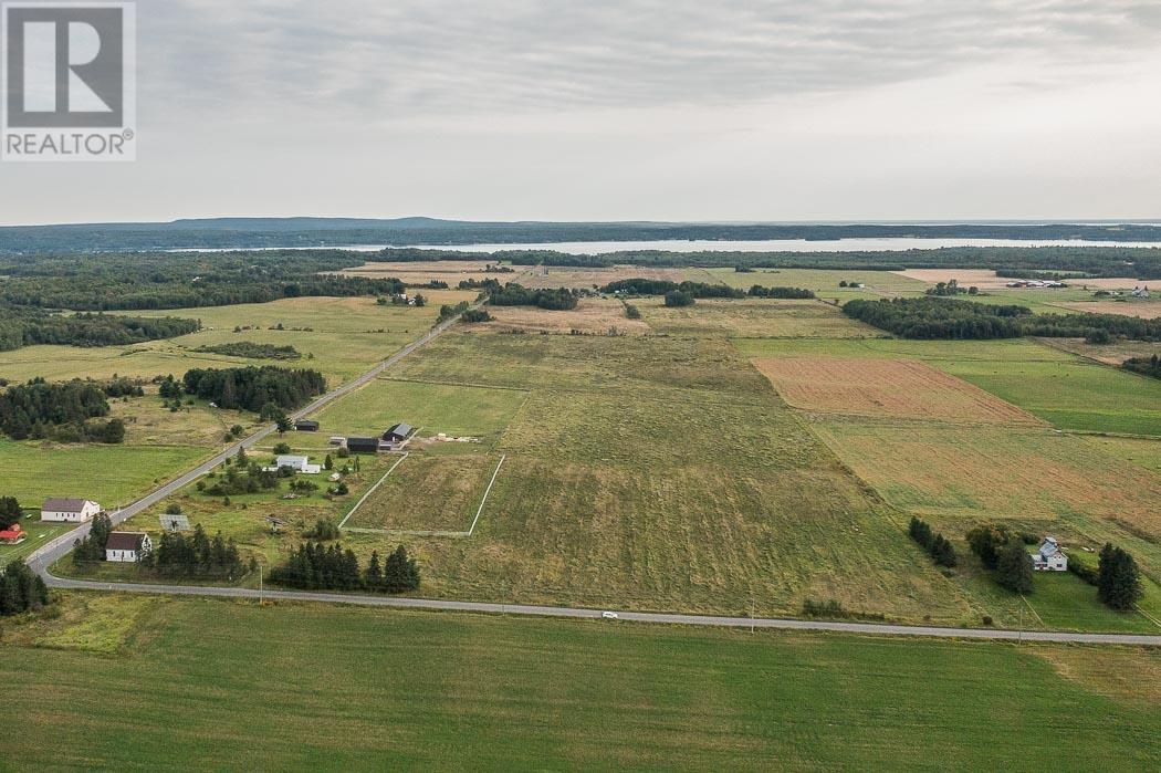 West Side Maclennan Rd/south Side Government Rd|property 4, Township Of Tarbutt Desbarats, ON P0R 1E0